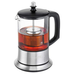 ProfiCook Tea maker/Kettle PC-TK 1165 inox 501165