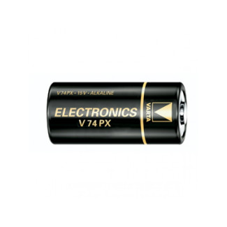 Varta Batterie Silver Oxide V76PX 1.55V Blister (1-Pack) 04075 101 401