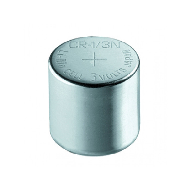 Varta Batterie Lithium Photo CR1/3N 3V Blister (1-Pack) 06131 101 401 Varta Batterie Lithium Photo CR1/3N 3V Blister (1-Pack) 06131 101 401
