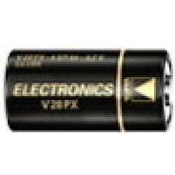 Varta Batterie Lithium Photo V28PXL 6V Blister (1-Pack) 06231 101 401