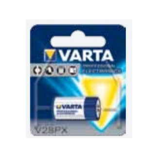 Varta Batterie Alkaline 4001 LR1/Lady 1.5V Blister (1-Pack) 04001 101 401