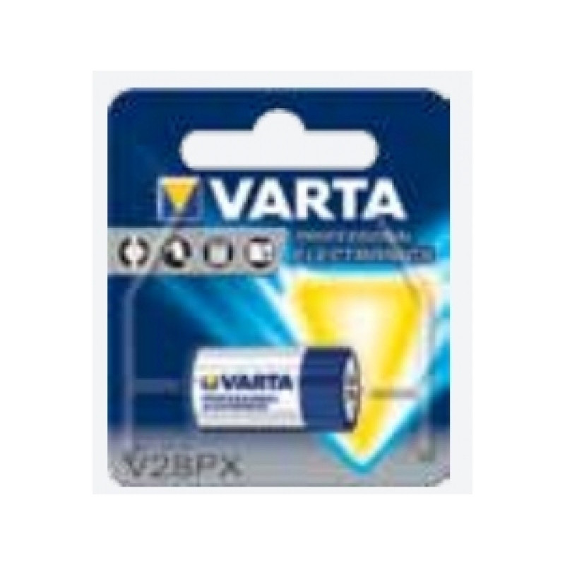 Varta Batterie Alkaline 4001 LR1/Lady 1.5V Blister (1-Pack) 04001 101 401 Varta Batterie Alkaline 4001 LR1/Lady 1.5V Blister (1-Pack) 04001 101 401