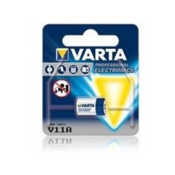 Varta Batterie Alkaline V11A 6V Blister (1-Pack) 04211 101 401