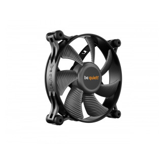 Be Quiet PC- Gehäuselüfter Shadow Wings 2 120mm PWM BL085