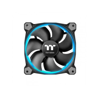 Thermaltake PC- Gehäuselüfter Riing 12 PLUS RGB Sync 3er Pack CL-F071-PL12