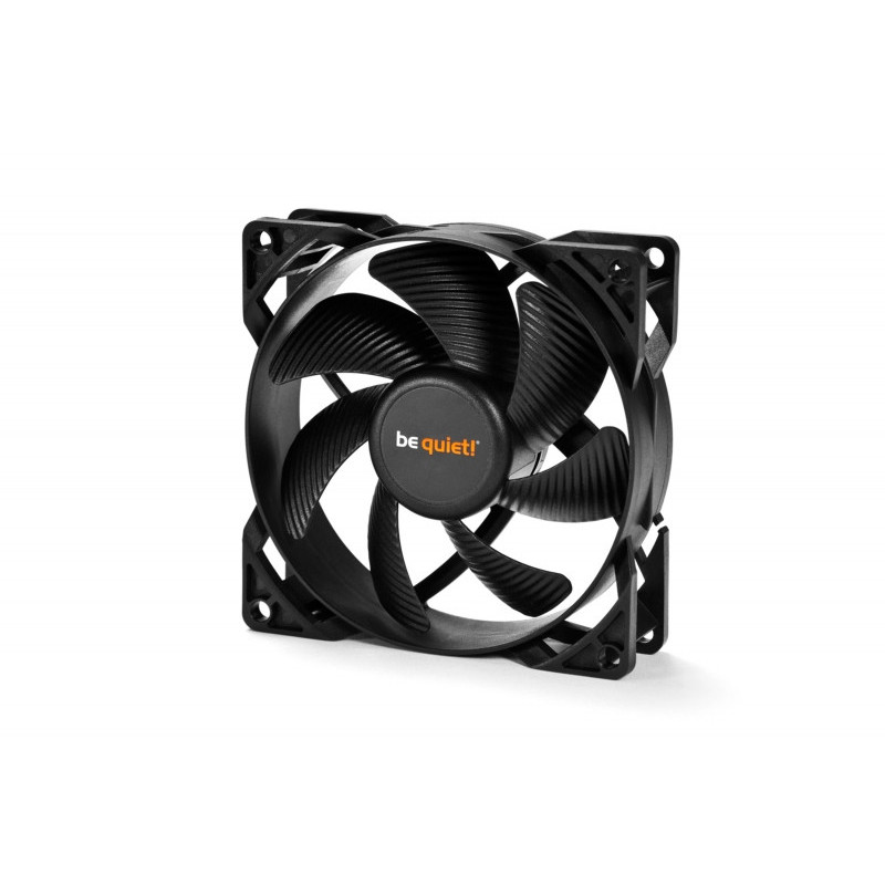 Be Quiet PC- Gehäuselüfter Pure Wings 2 92mm BL045