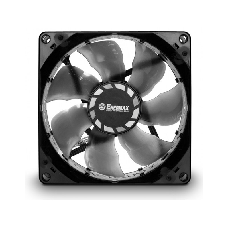 Enermax PC- Gehäuselüfter T.B.Silence UCTB9 Enermax PC- Gehäuselüfter T.B.Silence UCTB9