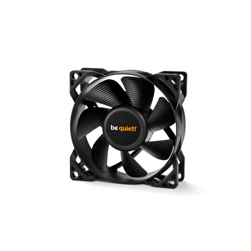 PC- Case Fan Be Quiet Pure Wings 2 PWM 92mm BL038