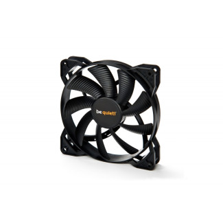 Be Quiet PC- Gehäuselüfter Pure Wings 2 140mm BL047