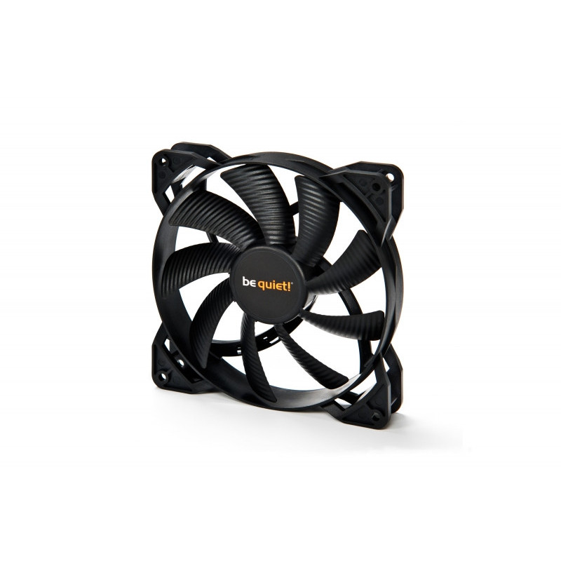 Be Quiet PC- Gehäuselüfter Pure Wings 2 140mm BL047 Be Quiet PC- Gehäuselüfter Pure Wings 2 140mm BL047