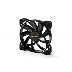 Be Quiet PC- Gehäuselüfter Pure Wings 2 140mm BL047