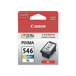 Canon Tinte couleurs Cyan Magenta Jaune CL-546XL 8288B001