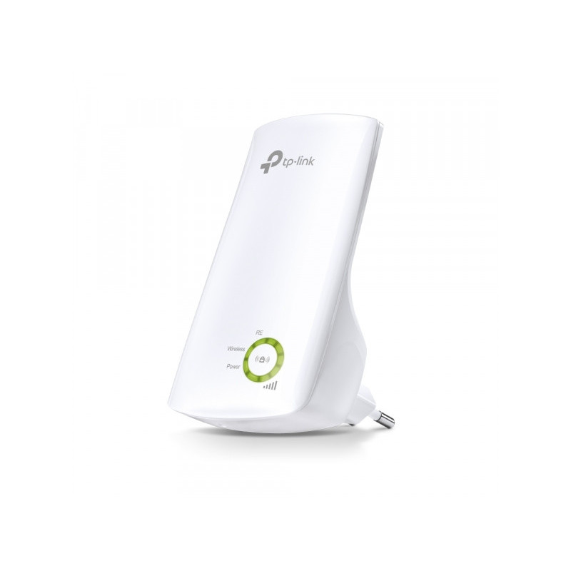 TP-Link Wireless Universal N Range Extender 300Mbps TL-WA854RE