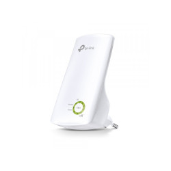 TP-Link Wireless Universal N Range Extender 300Mbps TL-WA854RE