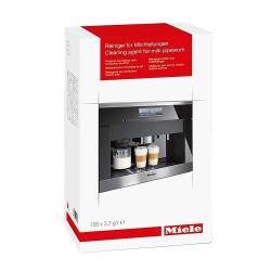 Miele Milk System Cleaner 100er Pack