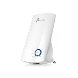TP-Link Wireless Universal N Range Extender 300Mbps TL-WA850RE