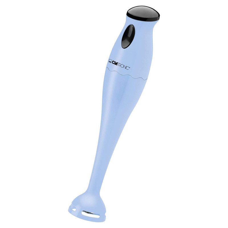 Mixeur plongeant Clatronic SM 3577 Bleu Mixeur plongeant Clatronic SM 3577 Bleu