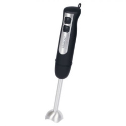Mixeur plongeant Clatronic SM 3739 Noir