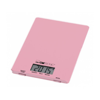 Balance de cuisine Clatronic KW 3626 Rose