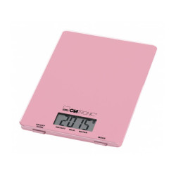 Balance de cuisine Clatronic KW 3626 Rose