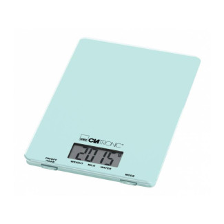 Balance de cuisine Clatronic KW 3626 Menthe