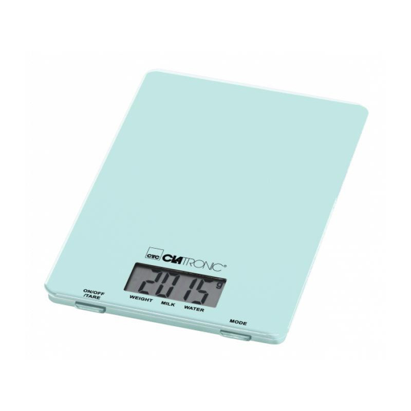 Balance de cuisine Clatronic KW 3626 Menthe