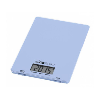 Balance de cuisine Clatronic KW 3626 Bleu