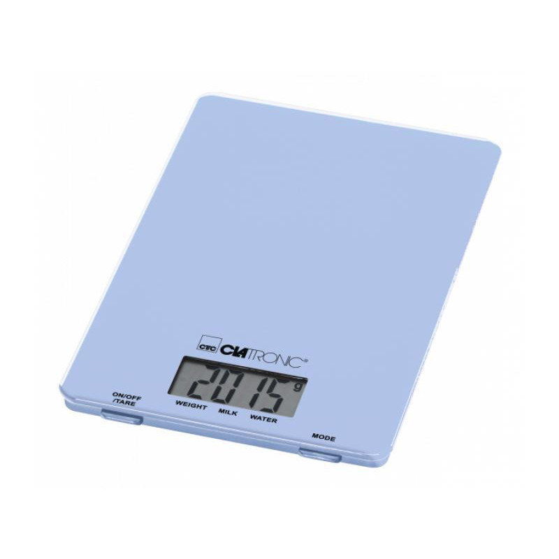 Balance de cuisine Clatronic KW 3626 Bleu
