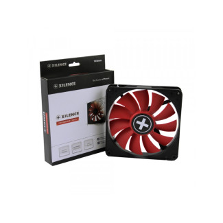 Xilence PC- Gehäuselüfter Performance C case fan 140mm XF050