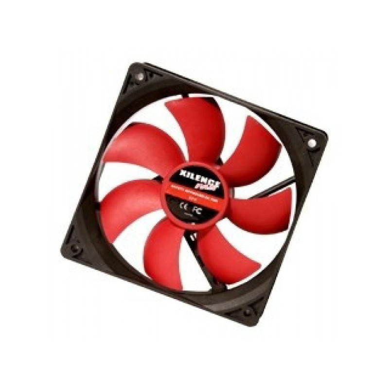 Xilence PC- Gehäuselüfter Performance C case fan 92mm XF038