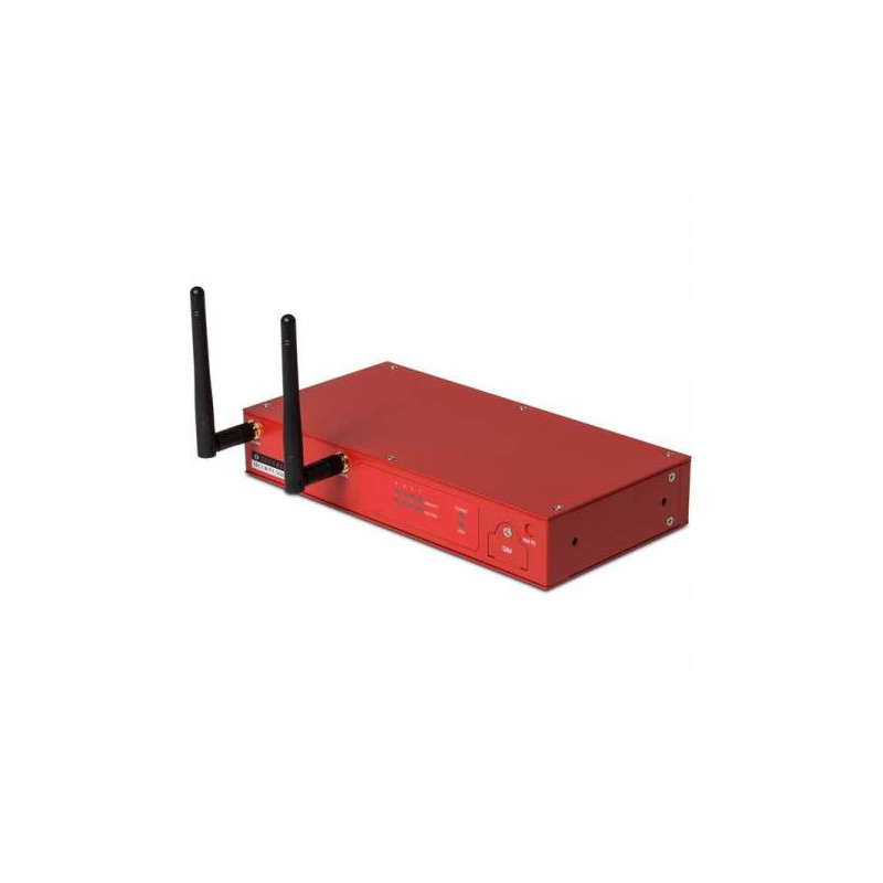 SECUREPOINT UMA 215 HRR G3 2 HE 19 6466022