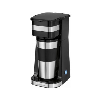 Cafetière programmable Clatronic KA 3733