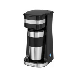 Cafetière programmable Clatronic KA 3733
