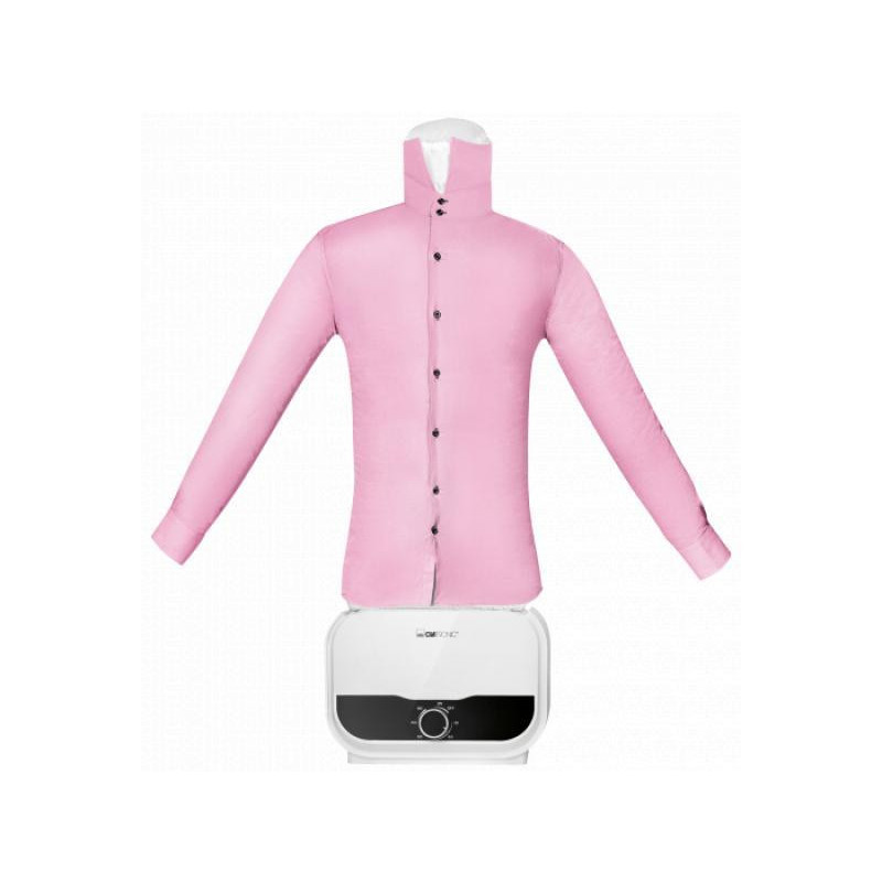 Presse pour chemisiers. chemisiers et pantalons Clatronic HBB 3734 Presse pour chemisiers. chemisiers et pantalons Clatronic HBB 3734