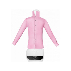 Presse pour chemisiers. chemisiers et pantalons Clatronic HBB 3734