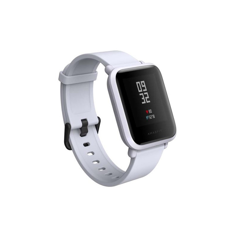 Xiaomi Amazfit Bip Montre connectée - Blanc - A1608WC