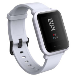 Xiaomi Amazfit Bip Montre connectée - Blanc - A1608WC