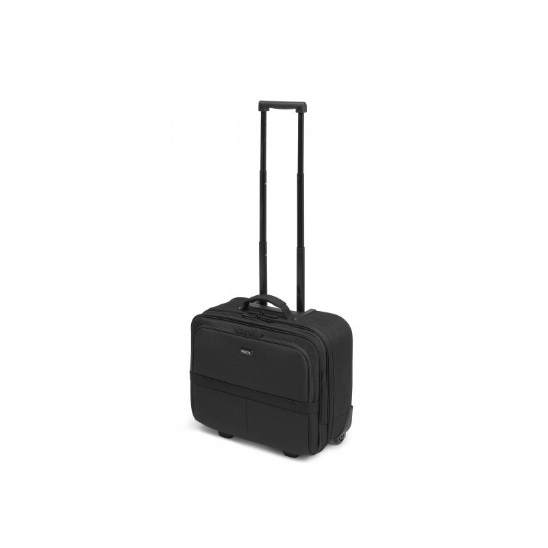Dicota Multi Roller SCALE 14-15.6 Notebook carrying case D31441 Dicota Multi Roller SCALE 14-15.6 Notebook carrying case D31441