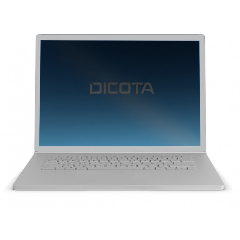 Dicota Secret 4-Way for HP Elitebook 850 G5 self-adhesive D70037 Dicota Secret 4-Way for HP Elitebook 850 G5 self-adhesive D70037