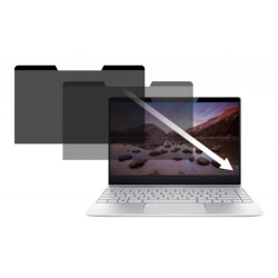 Dicota Secret 2-Way for Laptop 14 169 magnetic D31694