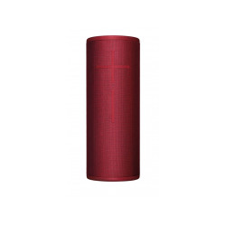 Logitech Ultimate Ears Haut-parleur Bluetooth MEGABOOM 3 Coucher de soleil Rouge 984-001406