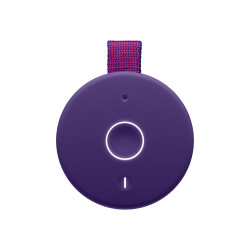 Logitech Ultimate Ears Haut-parleur Bluetooth MEGABOOM 3 Violet 984-001405
