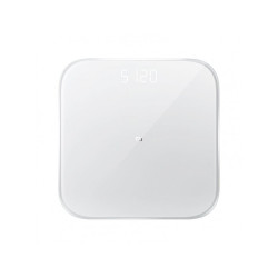 Xiaomi Mi Smart Pèse-personne électronique 2 Blanc