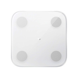 Xiaomi Mi Body Composition Scale 2 Blanc Pèse-personne