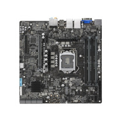 ASUS WS C246M PRO 1151 D 90SW00E0-M0EAY0