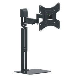 Support mural Red Eagle pour TV LED - FLEXI DUO COMBO 13-42