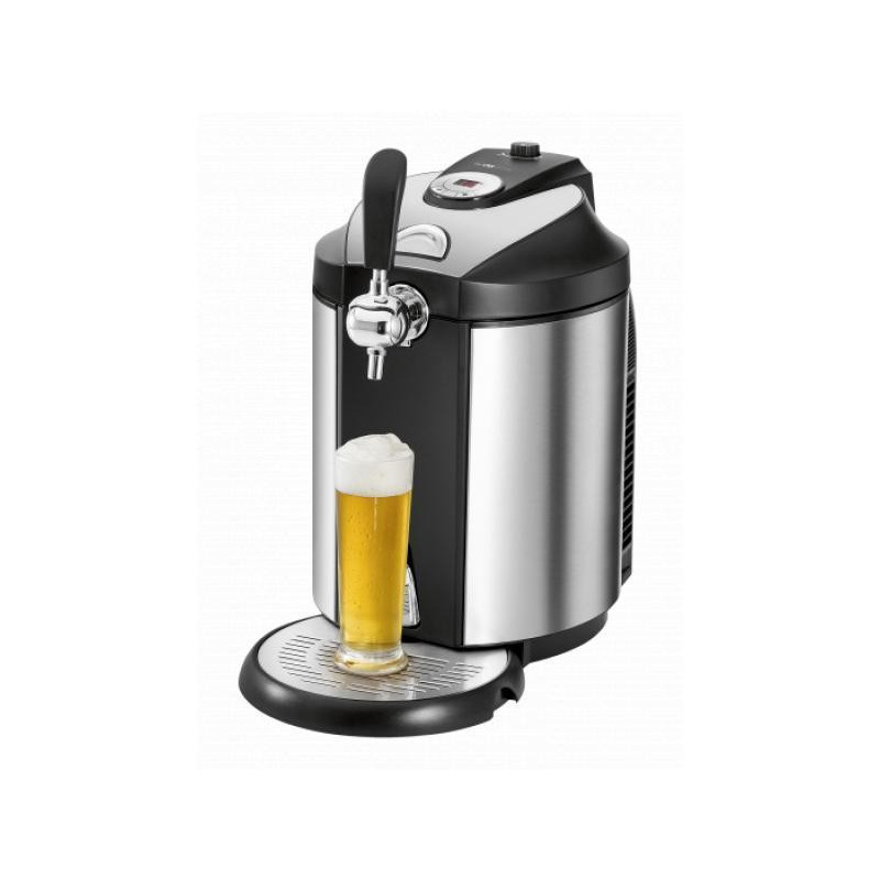Clatronic Distributeur de bière BZ 3740 Clatronic Distributeur de bière BZ 3740
