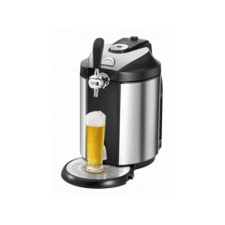 Clatronic Distributeur de bière BZ 3740