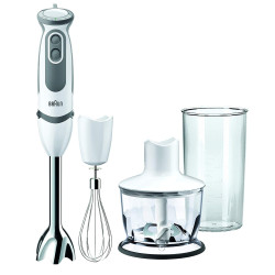 BRAUN Mixeur plongeant MultiQuick 5 Vario MQ 5035