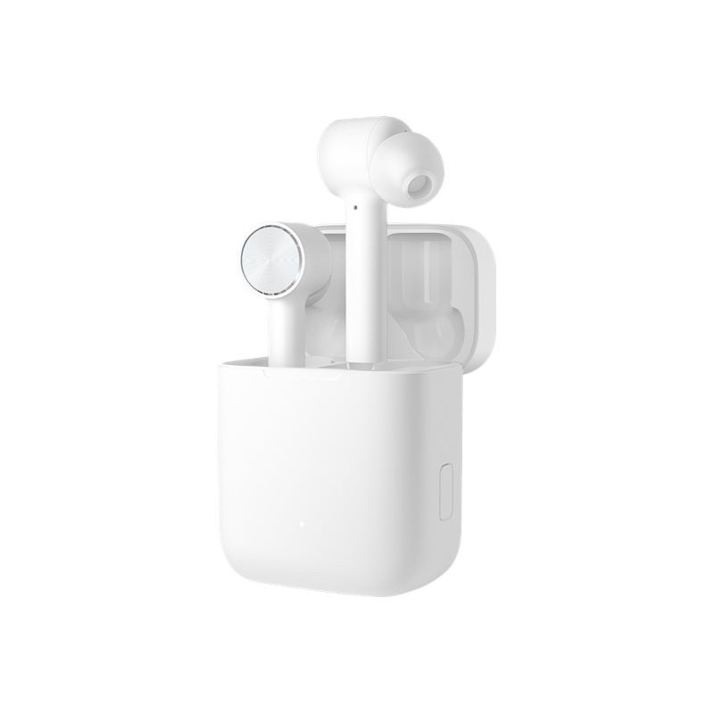 Xiaomi Mi AirDot Pro Ecouteurs intra-auriculaires Bluetooth Blanc ZBW4485GL